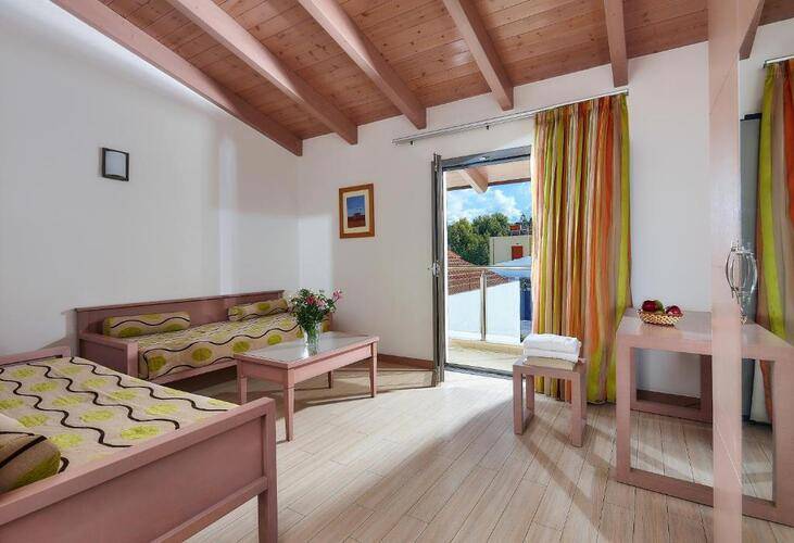 Panormo Beach Hotel