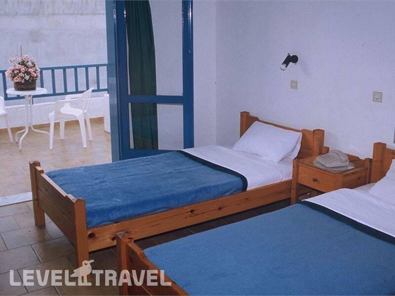 Фотография Friday Hotel