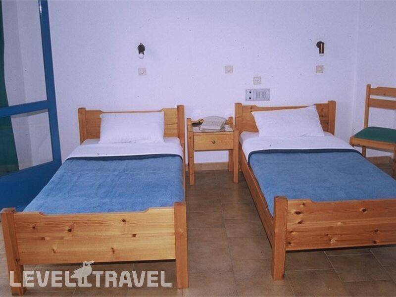 Фотография Friday Hotel