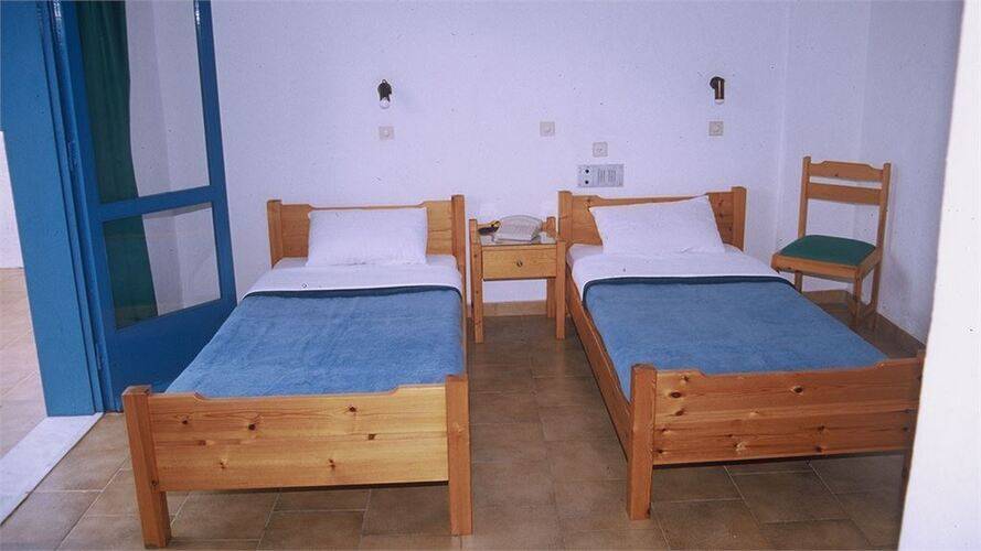 Friday Hotel