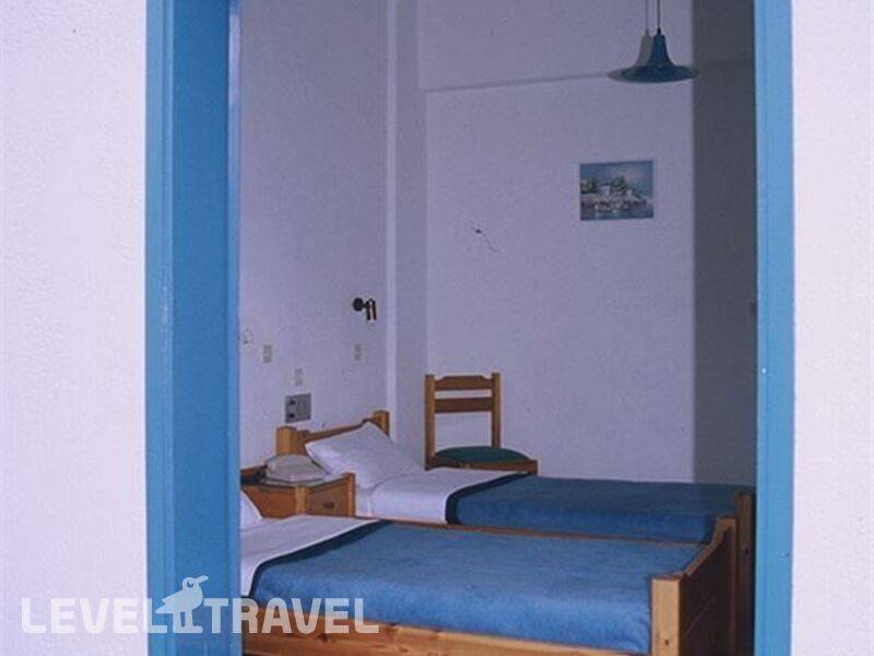 Фотография Friday Hotel