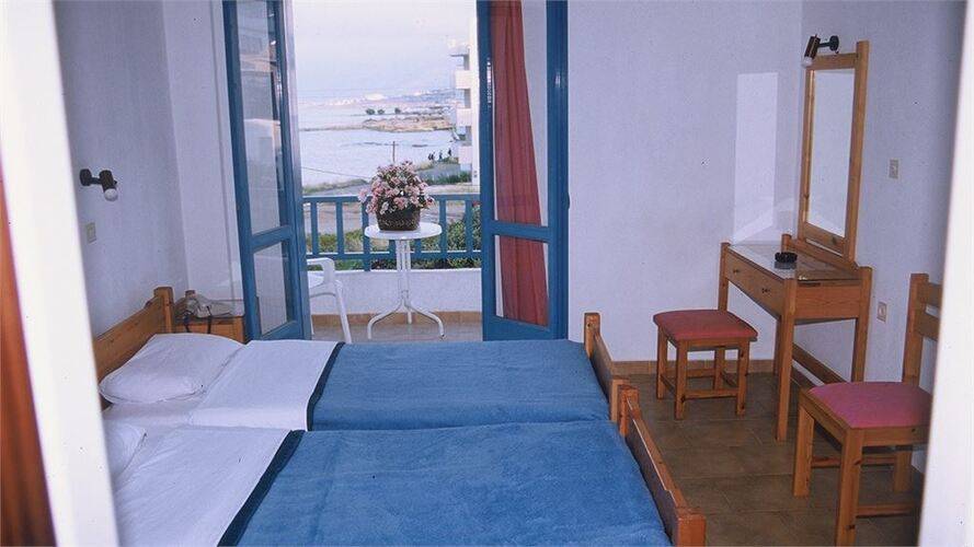 Friday Hotel
