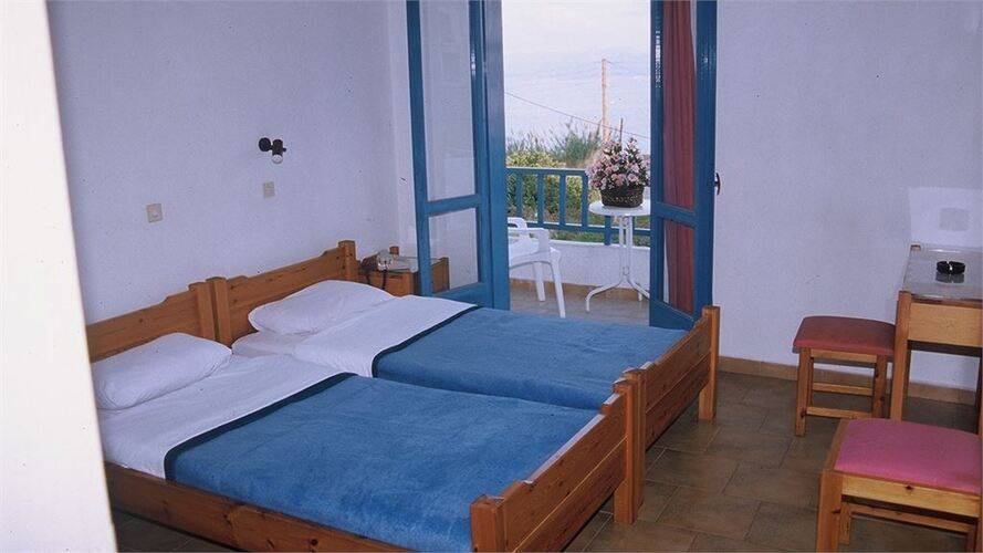 Friday Hotel