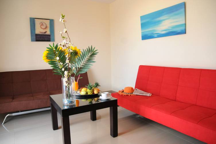 Chrispy World Hotel & Resort