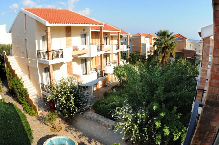 Chrispy World Hotel & Resort