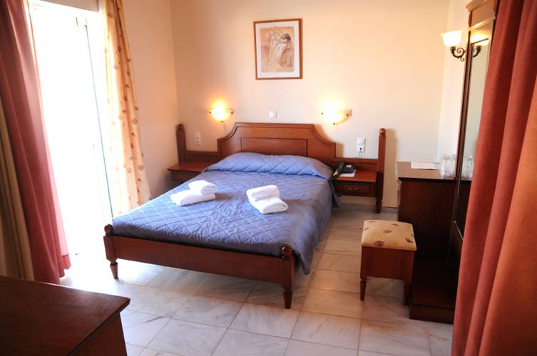 Chrispy World Hotel & Resort