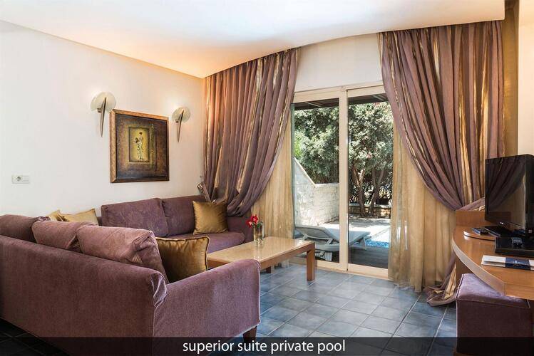 Cretan Dream Royal