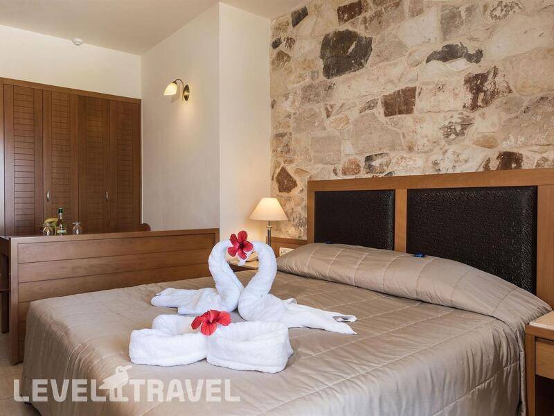 Фотография Cretan Dream Royal