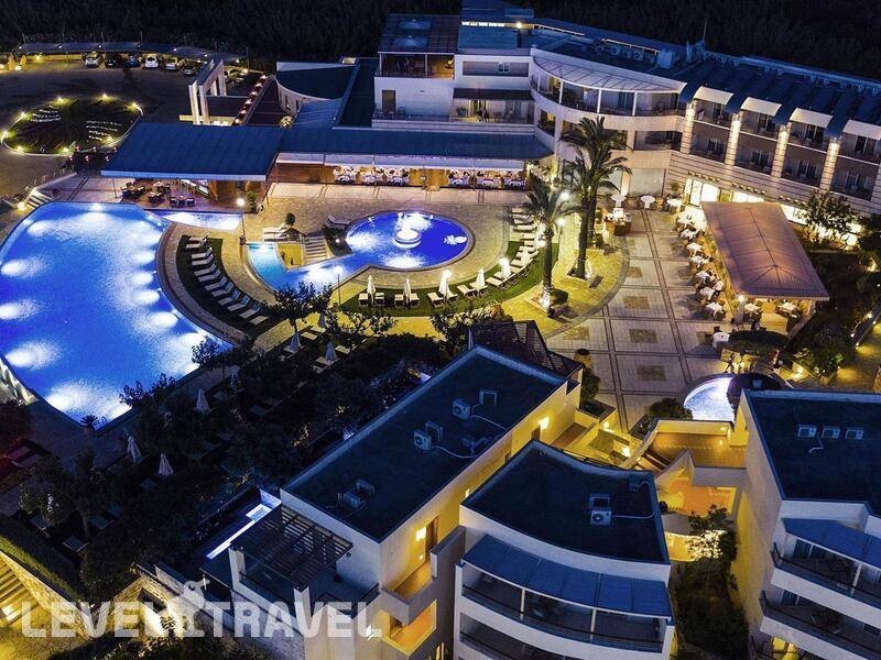 Фотография Cretan Dream Royal