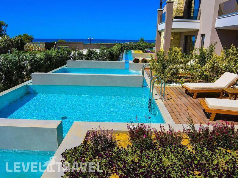 Фотография Cretan Dream Royal