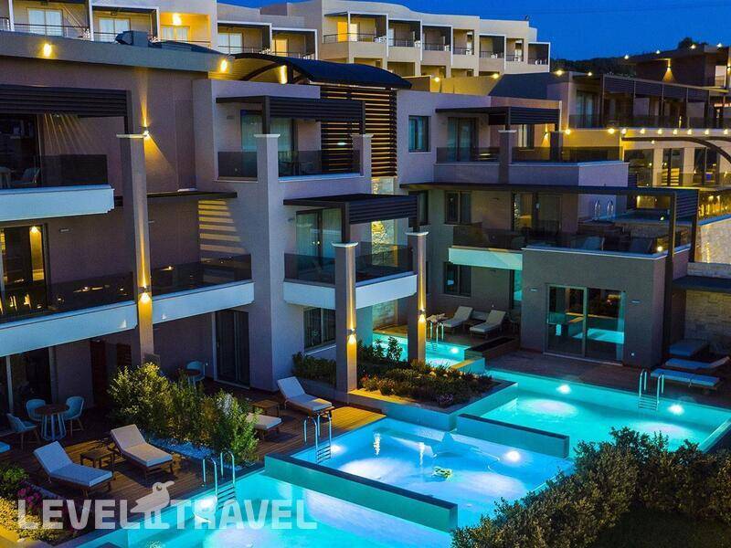 Фотография Cretan Dream Royal