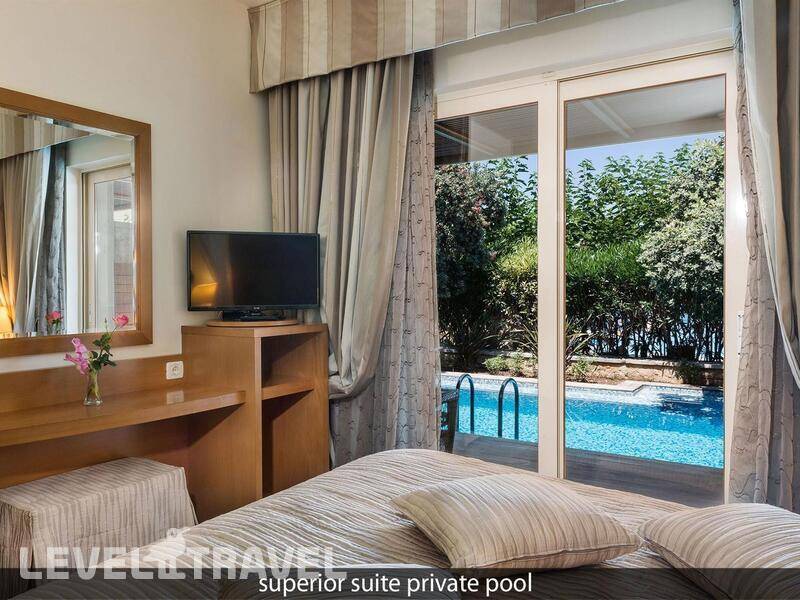 Фотография Cretan Dream Royal
