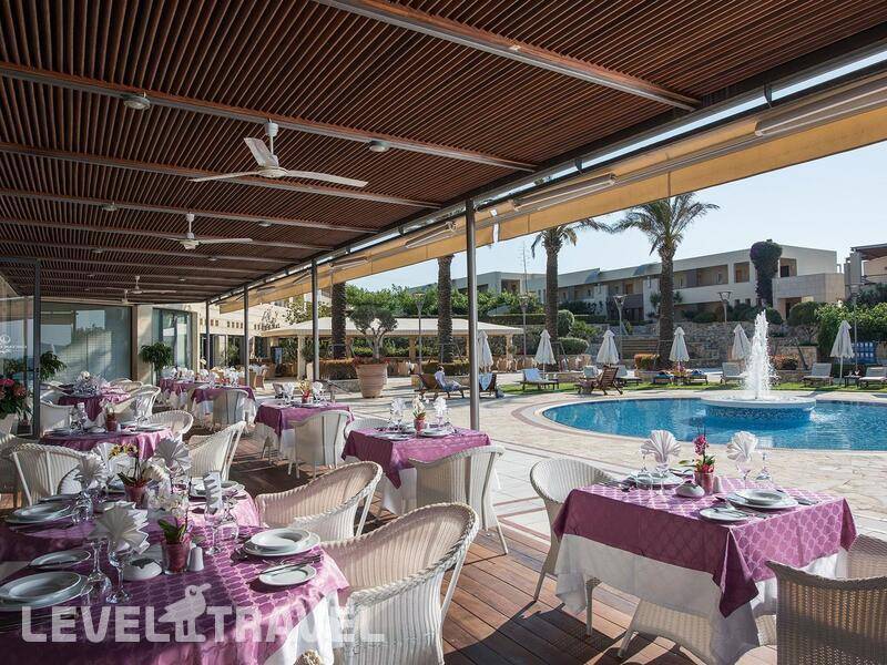 Фотография Cretan Dream Royal
