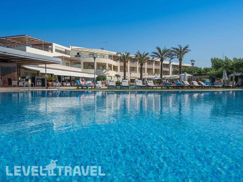 Фотография Cretan Dream Royal