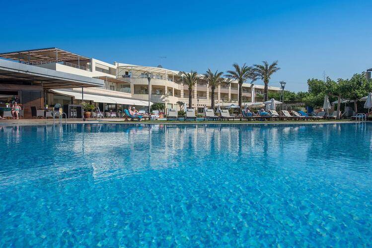 Cretan Dream Royal