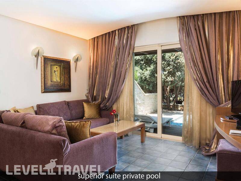 Фотография Cretan Dream Royal