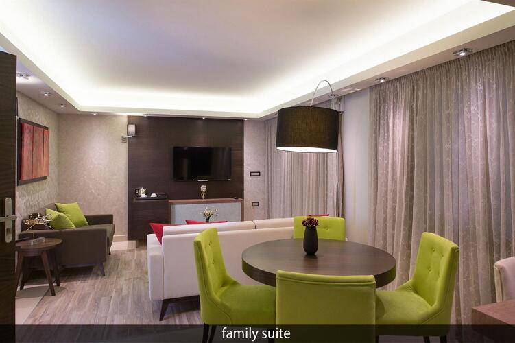 Cretan Dream Royal