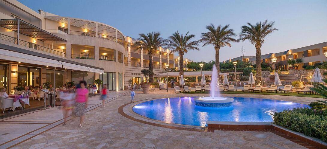 Cretan Dream Royal