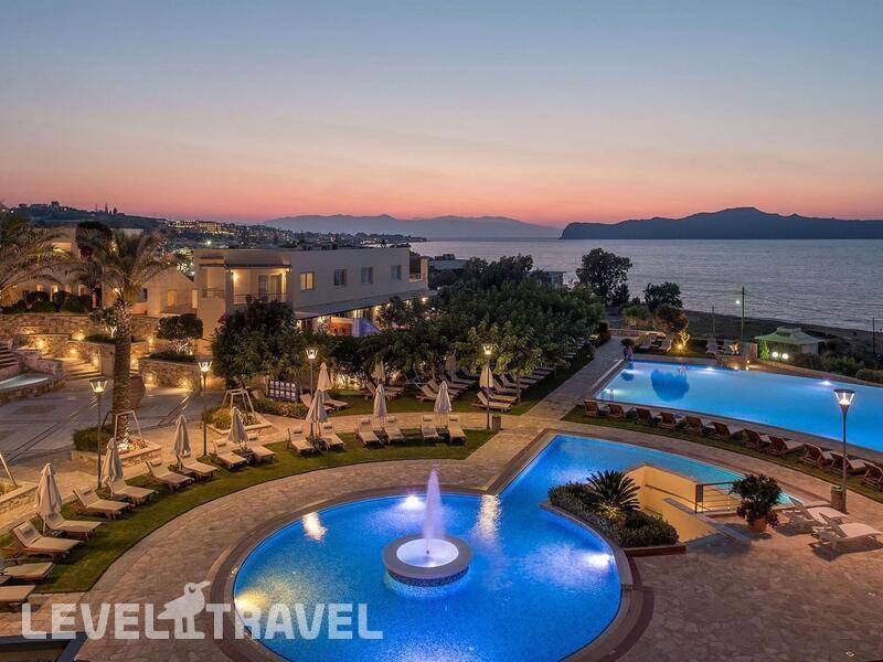 Фотография Cretan Dream Royal