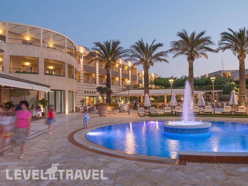 Фотография Cretan Dream Royal