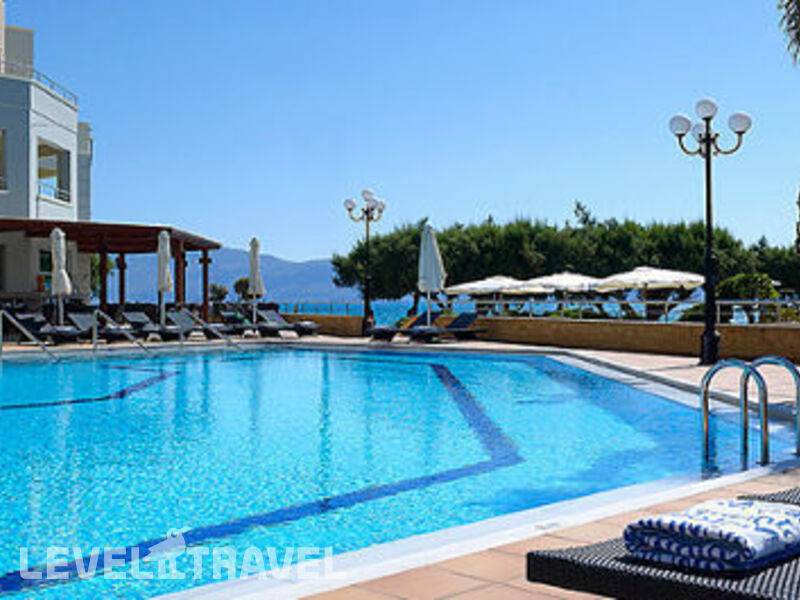 Фотография Molos Bay