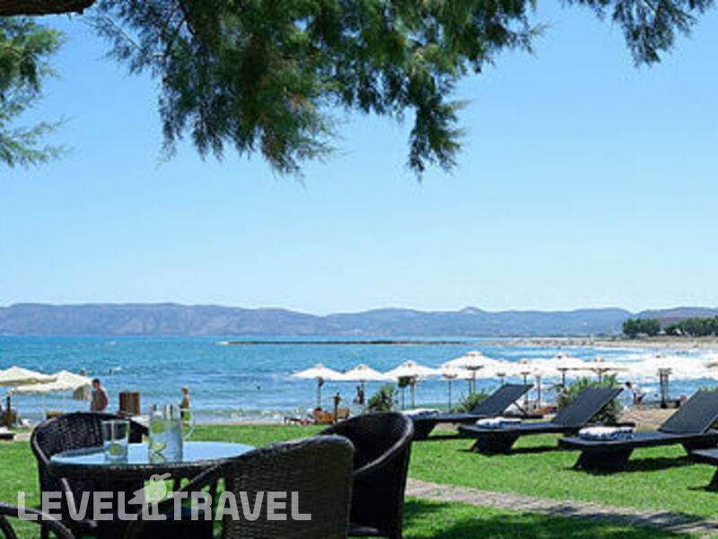 Фотография Molos Bay