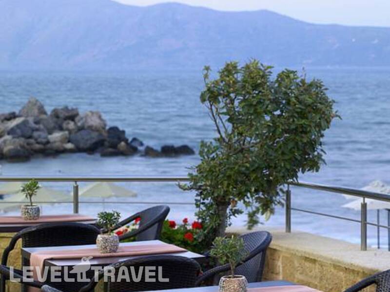 Фотография Molos Bay