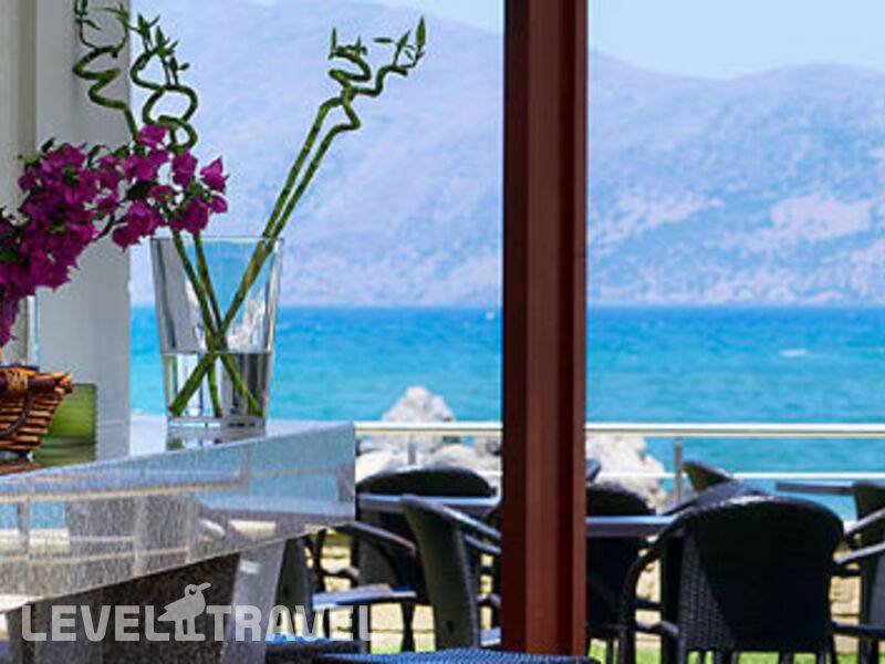 Фотография Molos Bay