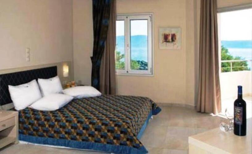 Molos Bay