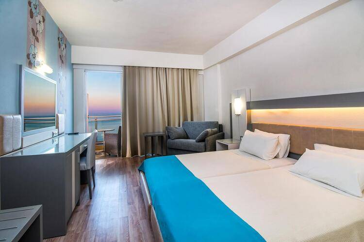 Pegasos Beach