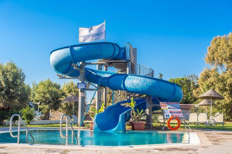 Pegasos Beach