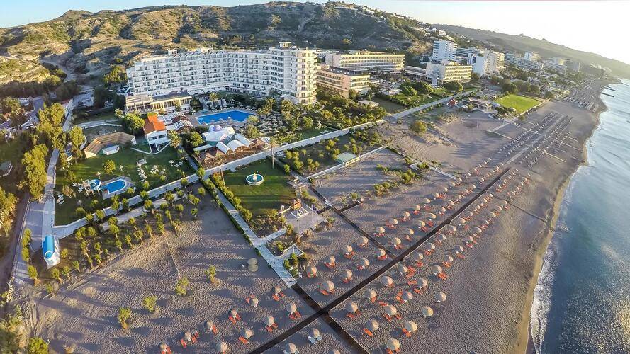 Pegasos Beach