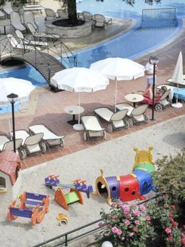 Lesse Hotel