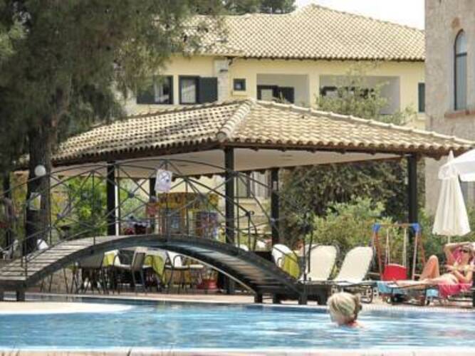 Lesse Hotel
