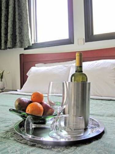 Lesse Hotel