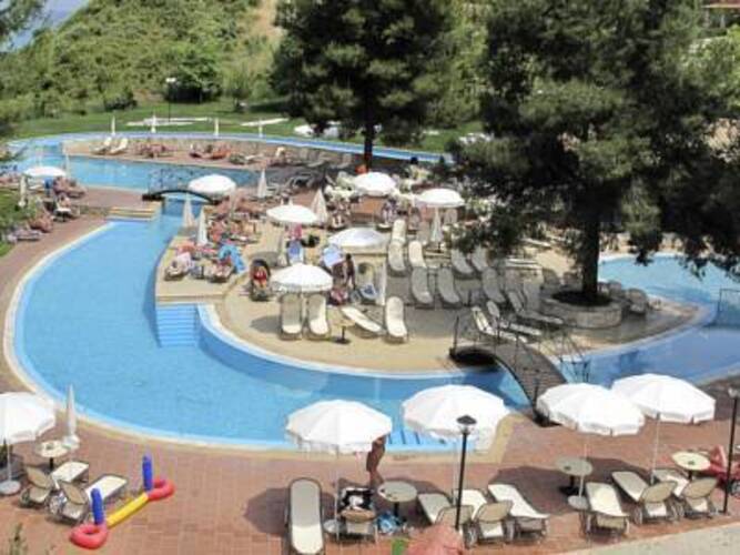 Lesse Hotel