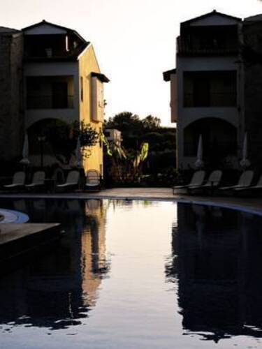 Lesse Hotel