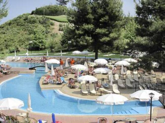 Lesse Hotel
