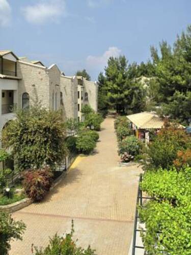 Lesse Hotel