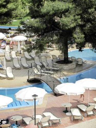Lesse Hotel