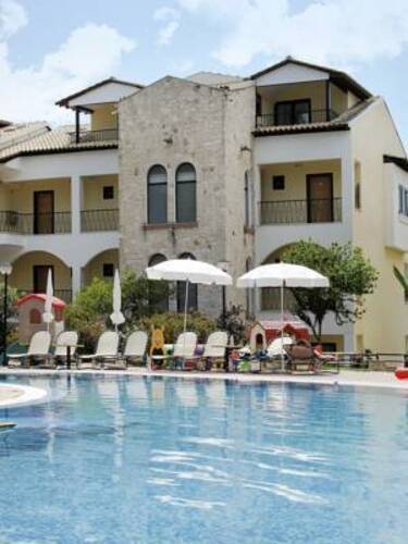 Lesse Hotel