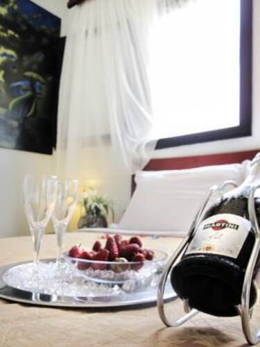 Lesse Hotel