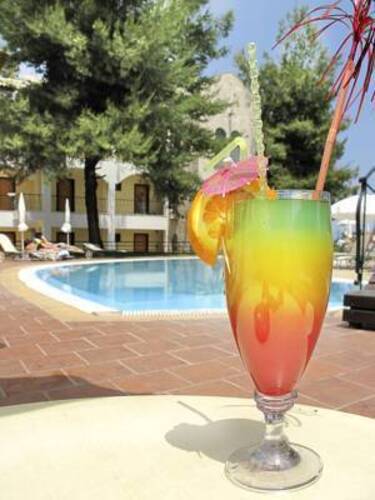 Lesse Hotel