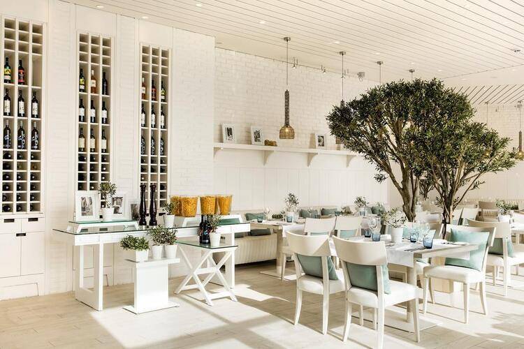 Ikos Oceania (Ex. Oceania Club & Spa)