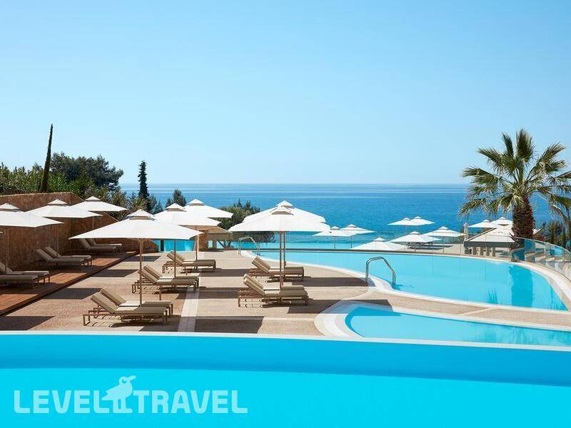 Фотография Ikos Oceania (Ex. Oceania Club & Spa)