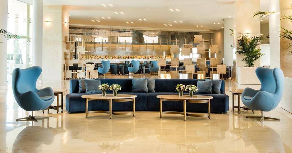 Ikos Oceania (Ex. Oceania Club & Spa)