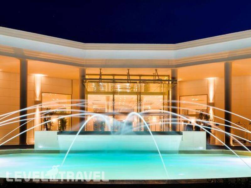 Фотография Ikos Oceania (Ex. Oceania Club & Spa)