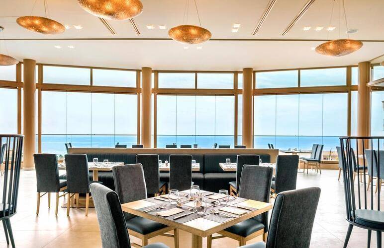 Ikos Oceania (Ex. Oceania Club & Spa)