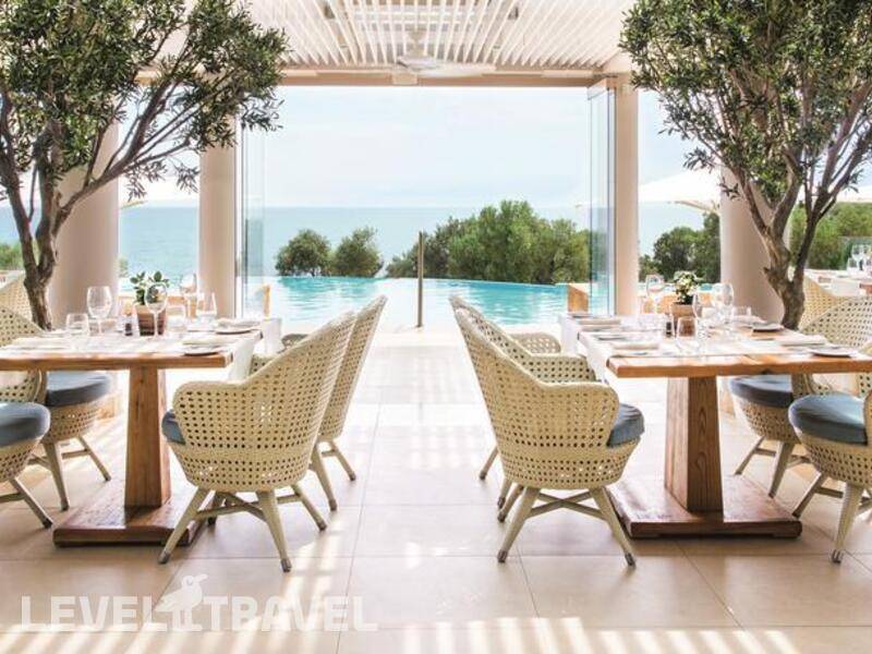 Фотография Ikos Oceania (Ex. Oceania Club & Spa)