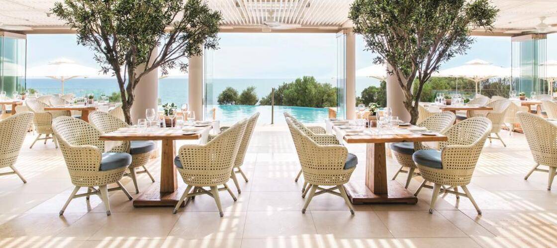 Ikos Oceania (Ex. Oceania Club & Spa)